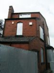 Top Streets Higher Broughton Salford